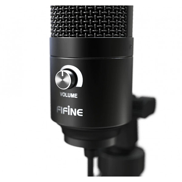 FIFINE Microphone K669 - papmall® - International E-commerce