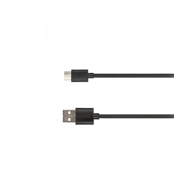 Rode NT-USB Mini Studio Quality USB Microphone - Black for sale online
