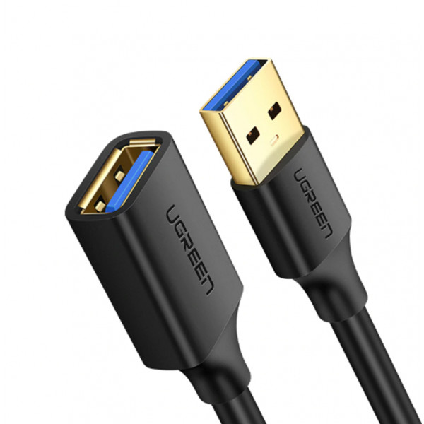 aanvaardbaar Proportioneel iets Reporterstore.com - Ugreen USB 3.0 extension cable 2m