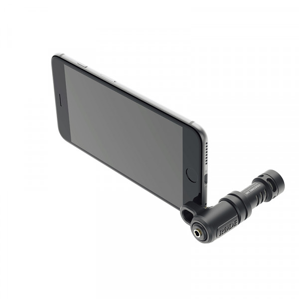 kroon prototype Zuinig Reporterstore.com - RODE VideoMic Me directional microphone for Apple  devices