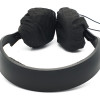 100pcs Elastic disposable headphone cover