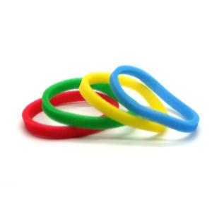 Rings set: colored foam rings FC1800 serie