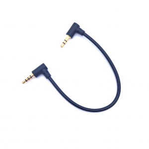 EM-C13 adapter cable (TRRS to TRS 3.5mm)
