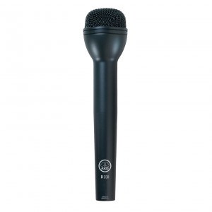 AKG D230 Reporter microphone 