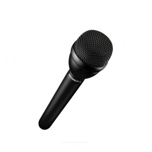 Electro-Voice RE50N / D-L dynamic shockmounted ENG-microphone