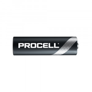 Duracell Procell AA battery - set 10pcs
