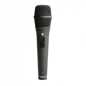 RODE M2 condenser microphone
