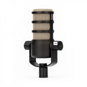 RODE PodMic microphone 