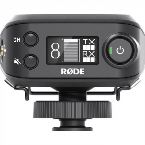 RODE Rodelink RX-CAM wireless receiver for camera